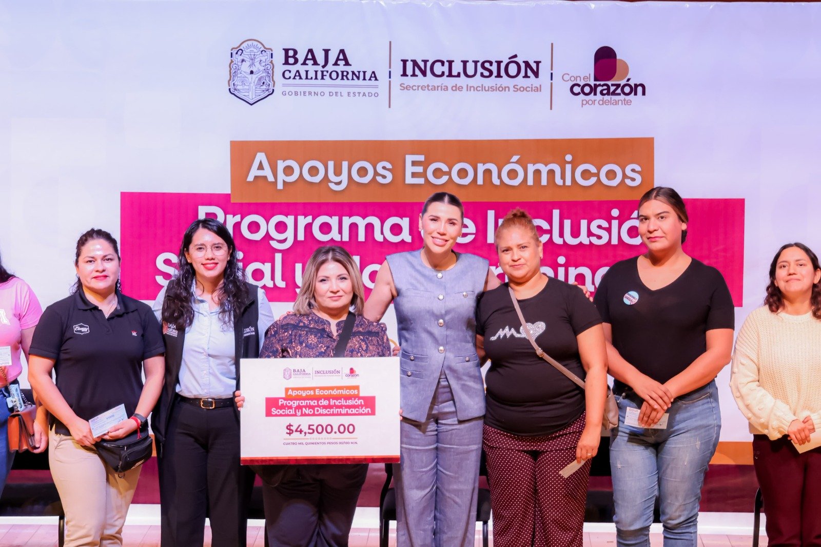 apoyos Gobierno del Estado