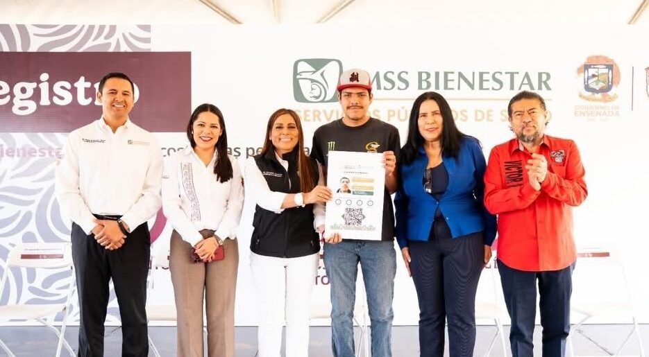Jornada IMSS Bienestar