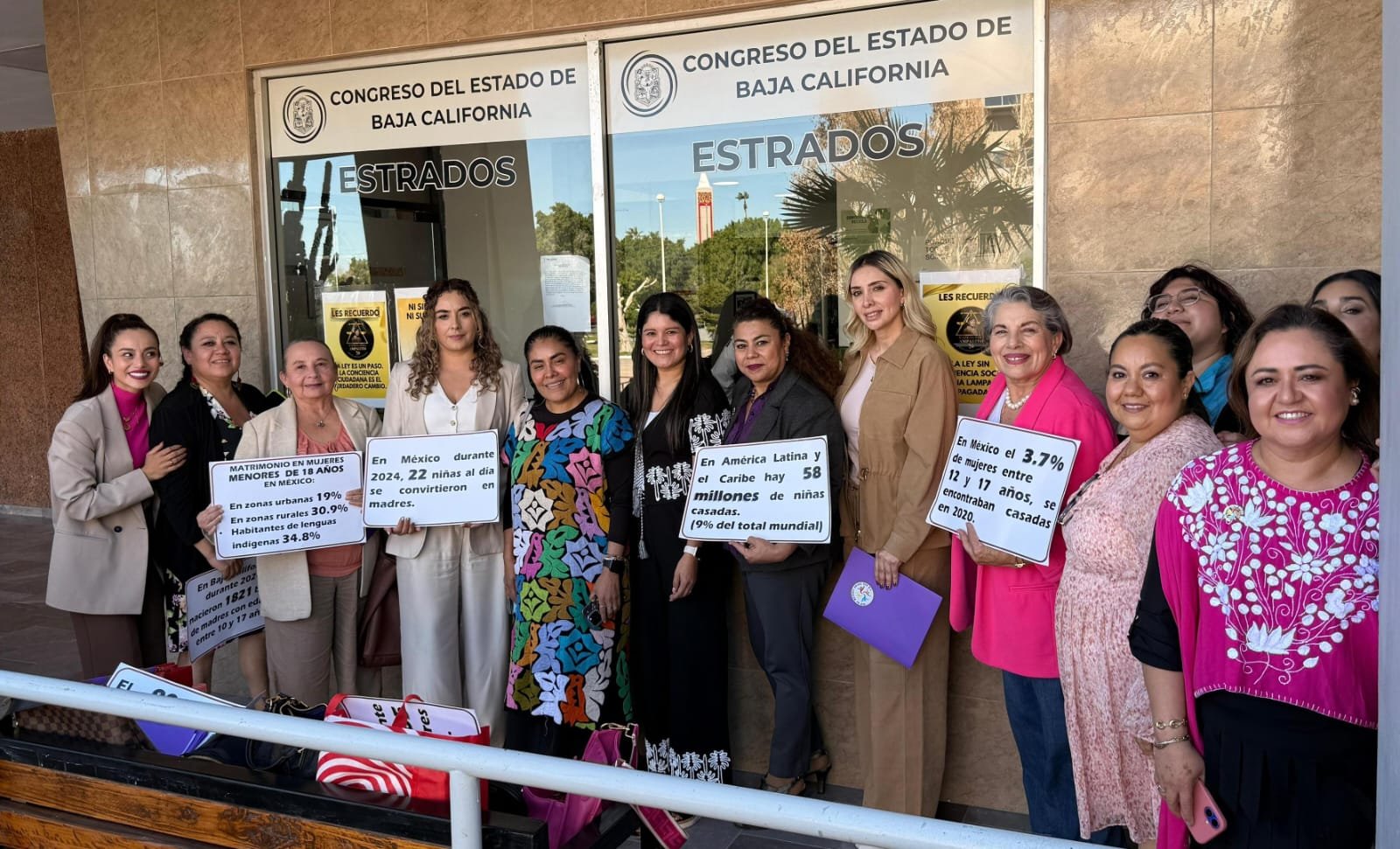 avanza iniciativa tipificar cohabitación forzada