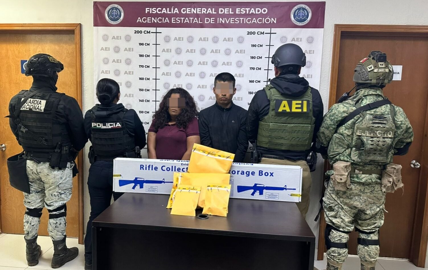 vinculación a proceso por intento de homicidio SQ