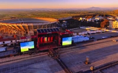 Emite Policía Municipal recomendaciones para disfrutar Concierto de Carín León en Tijuana