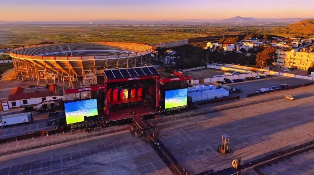 recomendaciones concierto Carin León Tijuana