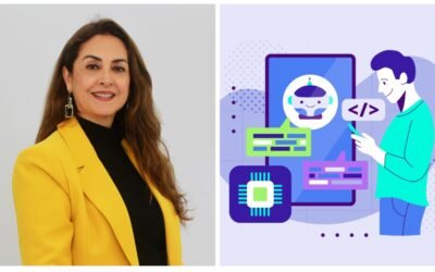 Participa CETYS en estudio latinoamericano sobre inteligencia artificial en educación superior