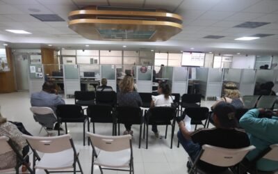 Ofrecerá Gobierno de Tijuana 50% de descuento en actas del Registro Civil durante abril