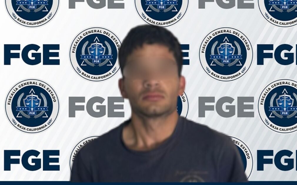 Vinuclado por robo a oxxo