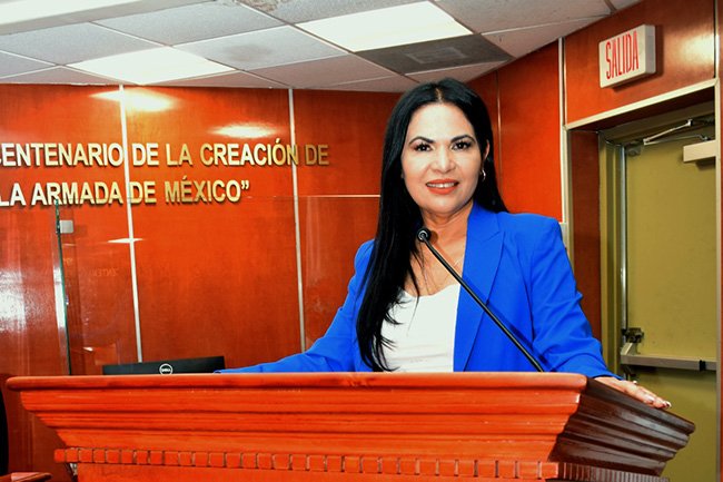 Alejandrina Corral