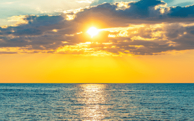 Advierte Protección Civil alta de temperaturas en BC en próximos días