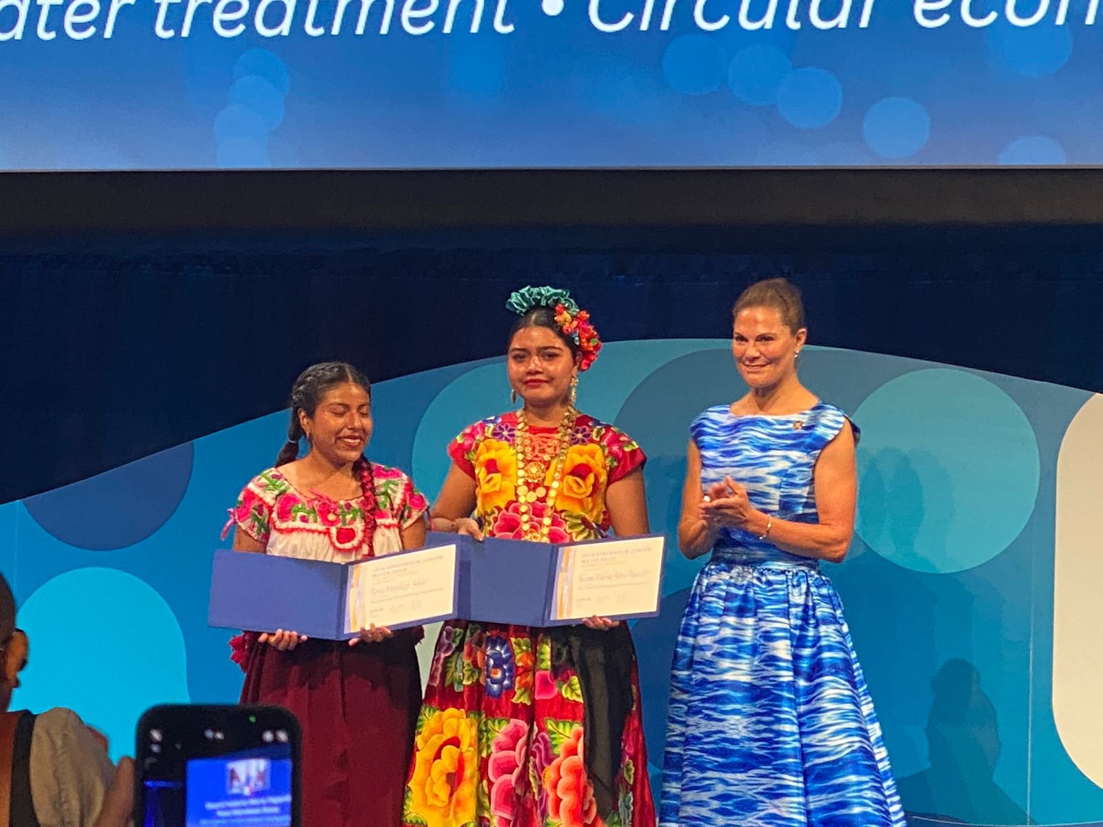 Convocatoria concurso agua 