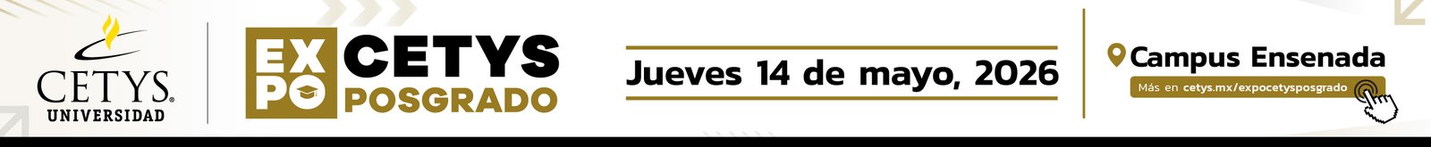 banne post grado CETYS