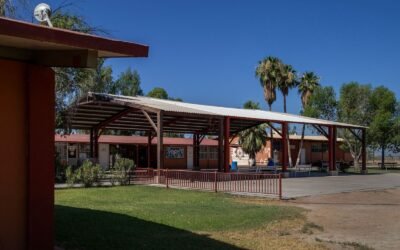 Refuerzan vigilancia en más de 3 mil 800 planteles, en vacaciones de Semana Santa