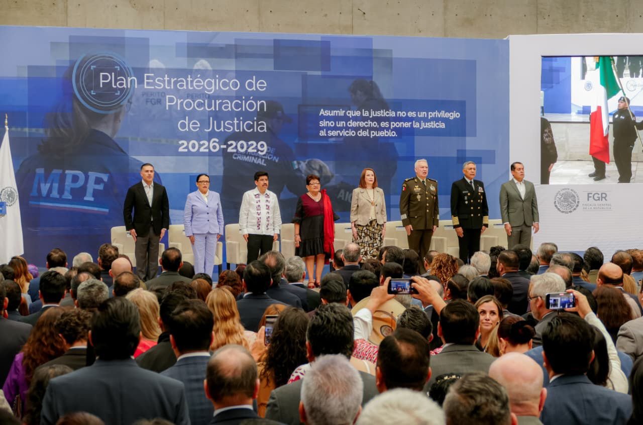 Plan Estratégico FGR