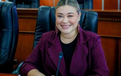 Llama Diputada Michelle Tejeda al SAT a evitar abusos y proteger patrimonio familiar