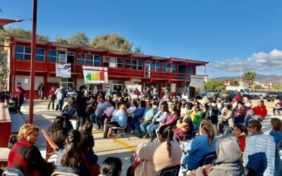 Refuerza Gobierno de Claudia Agatón acciones preventivas para bienestar de juventudes