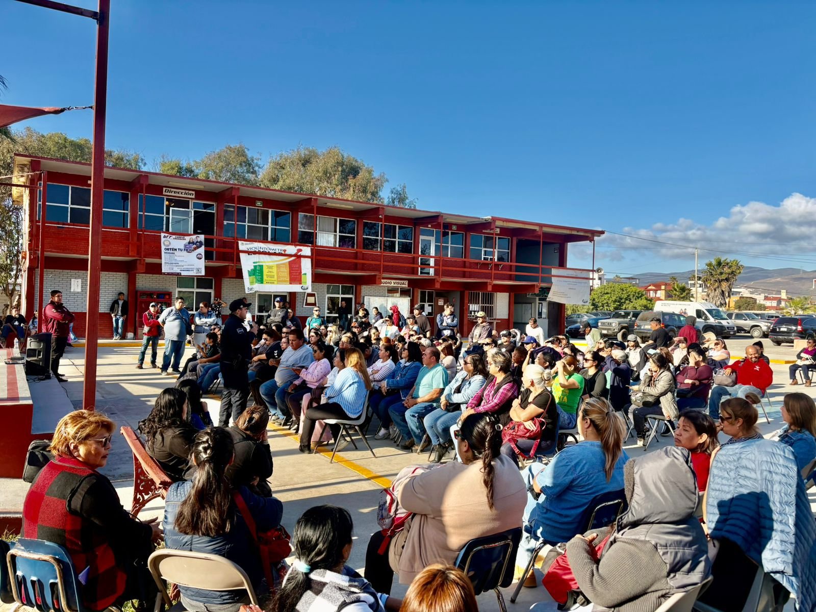 Educacion juventudes
