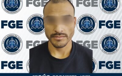 Vinculan a proceso a sujeto por robo de vehículo con violencia