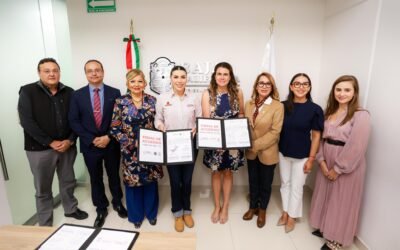 Enlazan botón de emergencia de Didi al C5 para reforzar seguridad