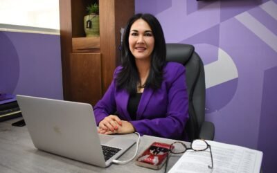 Solicita regidora Brenda Mendoza más vigilancia en unidades deportivas
