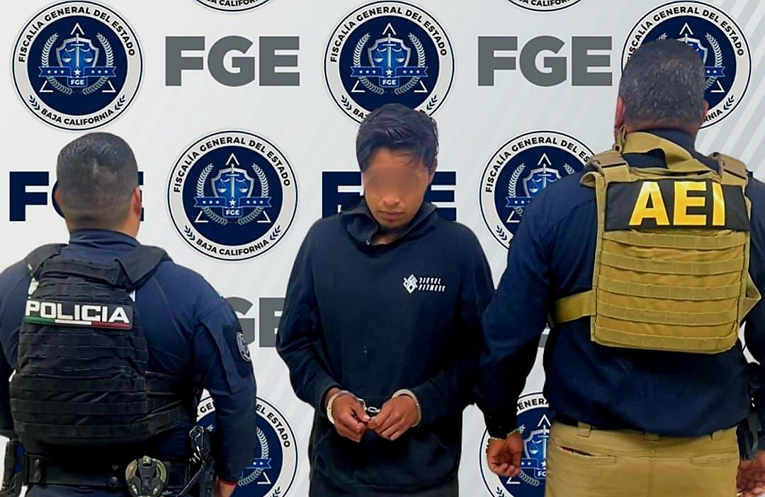 Vinculan a proceso a sujeto por intento de feminicidio 