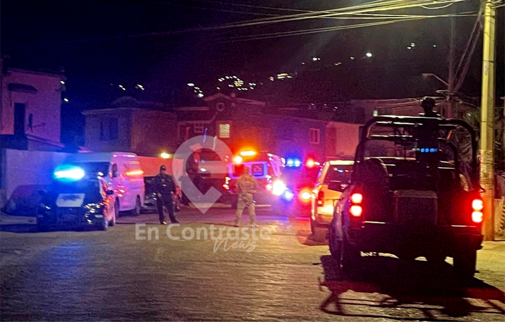 Ataque armado en Villas 4 deja un muerto y un lesionado | En Contraste News
