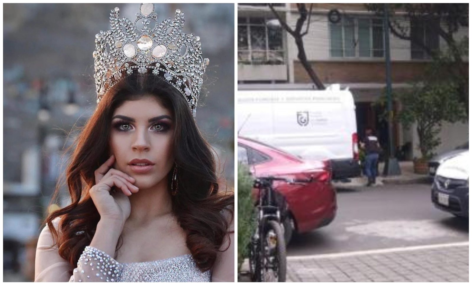 Feminicidio Carolina Flores