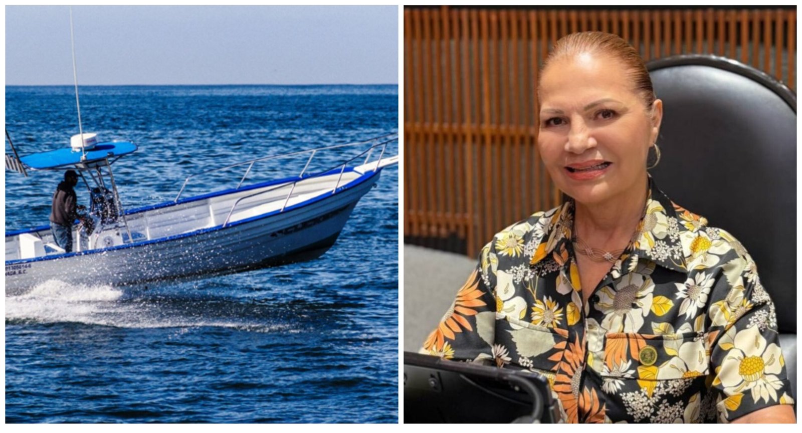 Rocío López Gorosave 