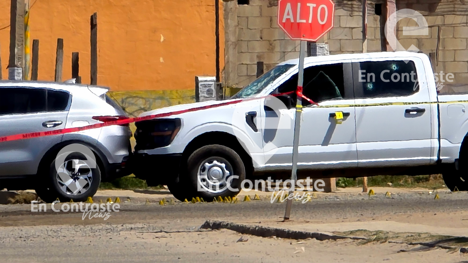 Emboscada contra Pantoja