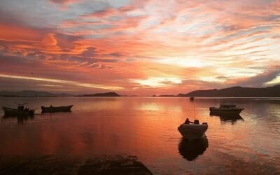 Nominan a Bahía de Los Ángeles como «Mejor joya oculta por descubrir» a nivel nacional