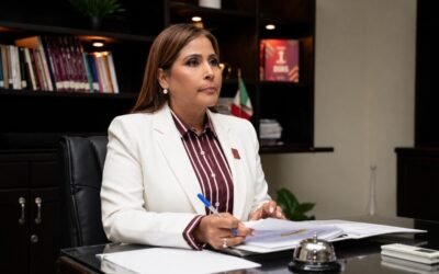 Aprueba Gobierno de Claudia Agatón campaña de condenación de multas y recargos