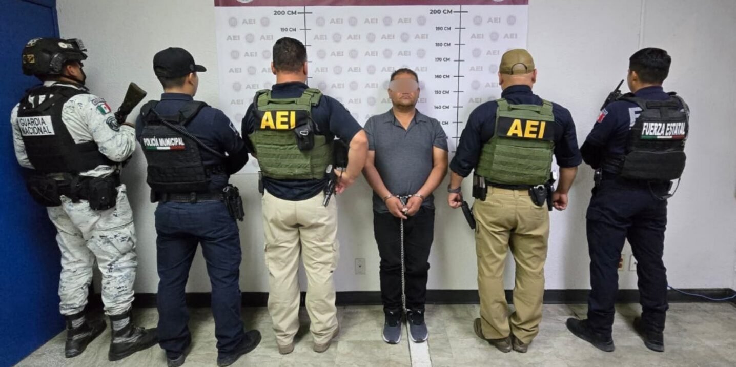 Imputado por extorsión