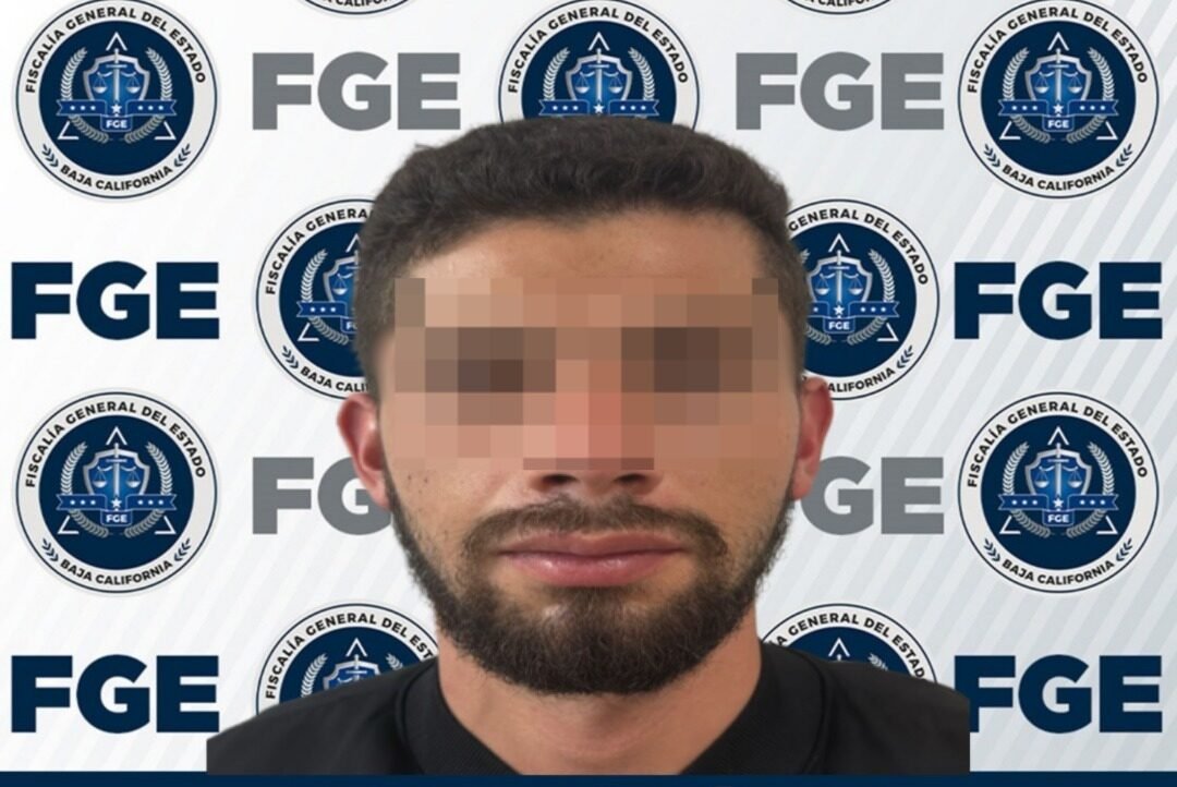 detenido robo de vehículo