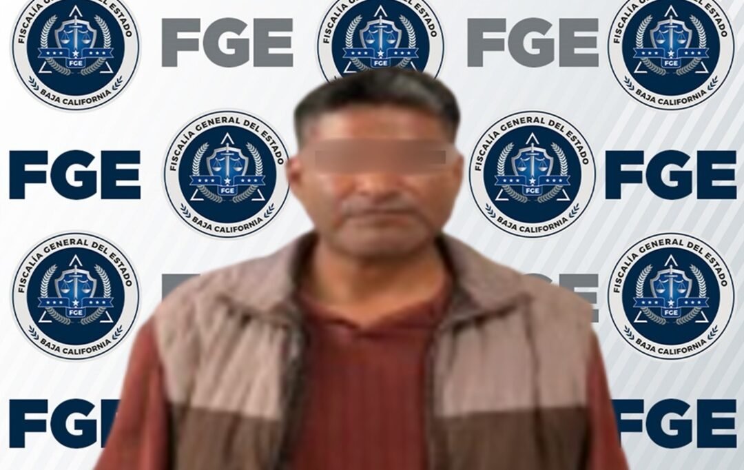 Mario vinculado por violencia familiar