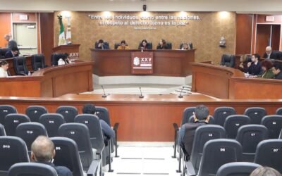 Impulsa Comisión de Administración Plan de Austeridad para optimizar recursos públicos