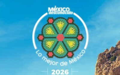 Último fin de semana para votar por Baja California en premios ¨Lo Mejor de México¨