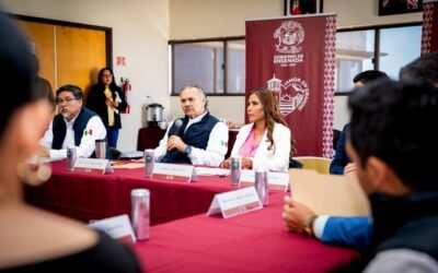 Convocará Claudia Agatón a desarrolladores para fortalecer Vivienda para el Bienestar