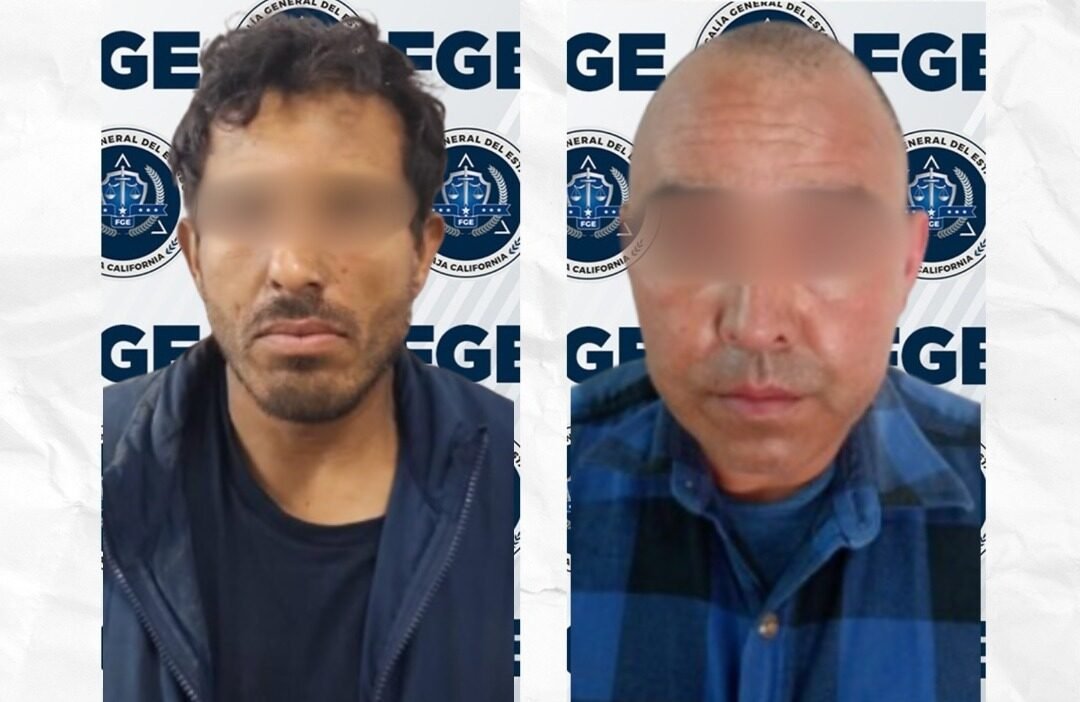 Detenidos por allanamiento y daños