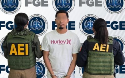 Obtuvo FGE vinculación a proceso para maestro de inglés por pederastía