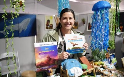 FIL UABC: Una fiesta del libro que se fortalece en Ensenada