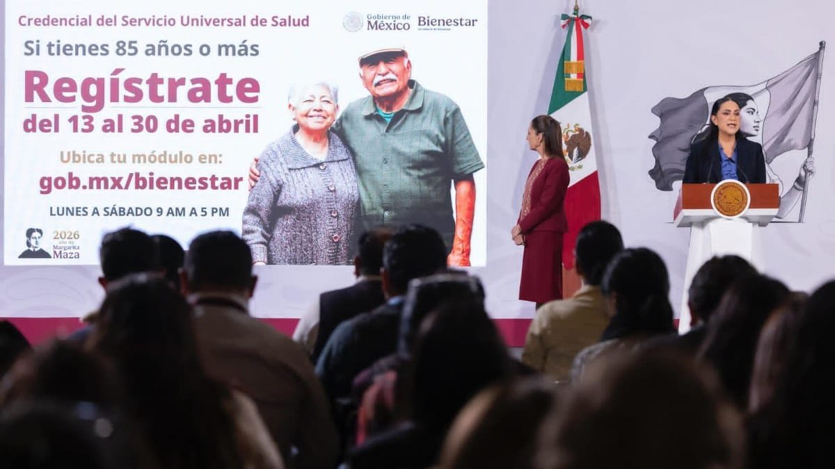 servicio universal salud