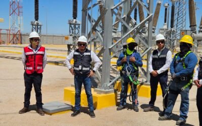 Mejorará  CFE  capacidad y calidad con ampliación de red de transmisión en Noroeste del País