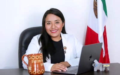 Plantea Diputada Evelyn Sánchez instalar mesa técnica en materia hídrica para Tijuana