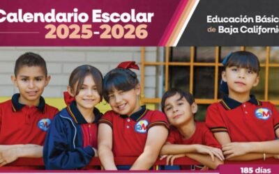 Cancela SEP adelanto de vacaciones: Ciclo Escolar 2025-2026 se mantiene, termina el 15 de julio
