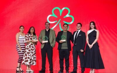 Obtiene restaurante Damiana 5ta Estrella Verde Michelin; Reafirma BC liderazgo en gastronomía