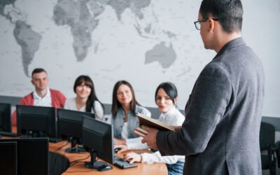 Reflexiones para el profesor: ¿Estamos listos para la renovación permanente?