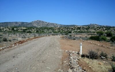 Construirán caminos artesanales en comunidades indigenas de BC