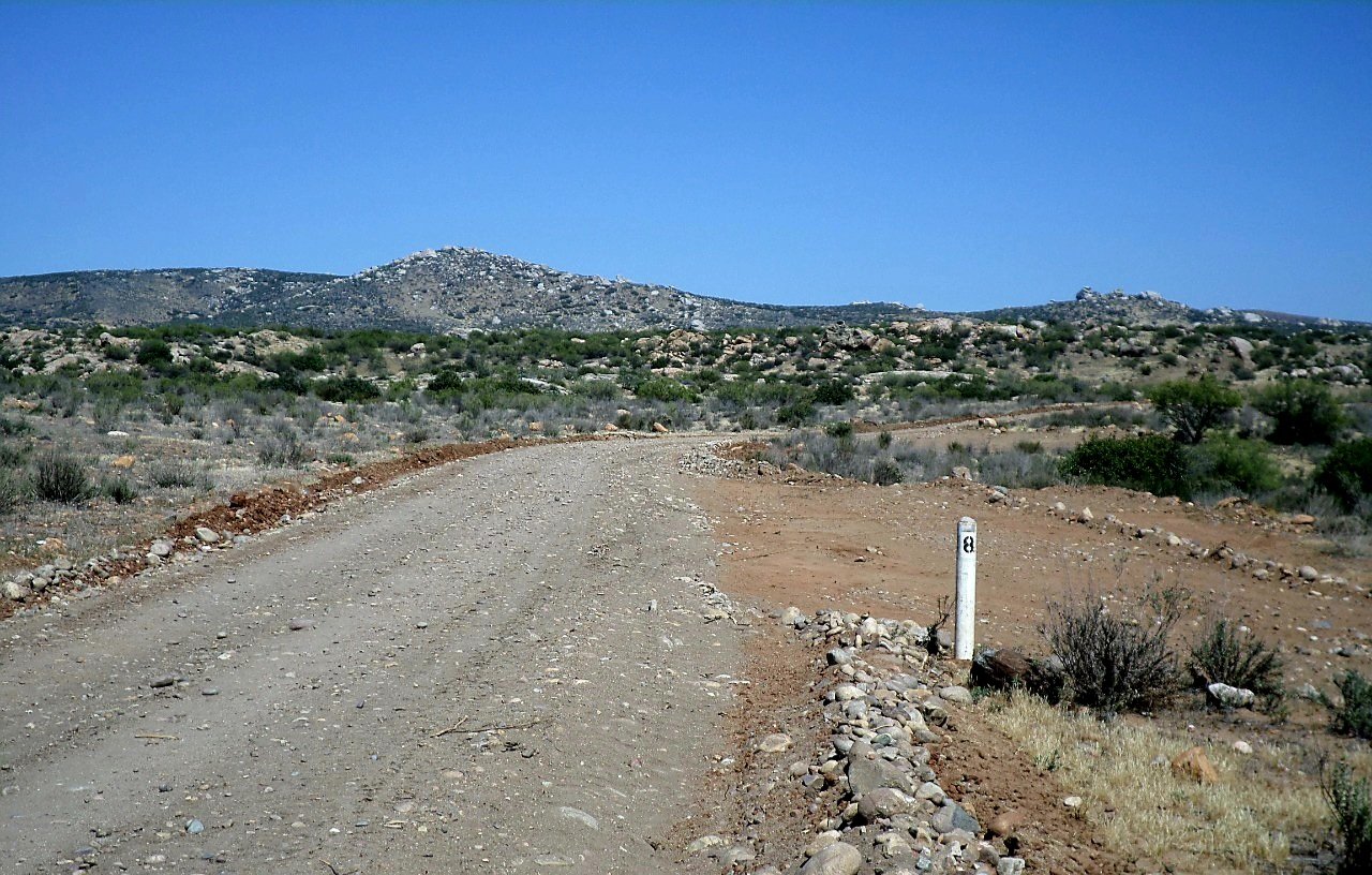 Caminos artesanales