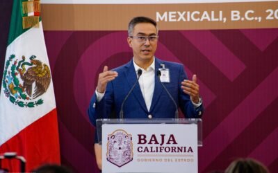 ISSSTECALI está quebrado, enfrenta déficit de casi 8 mil 500 mdp