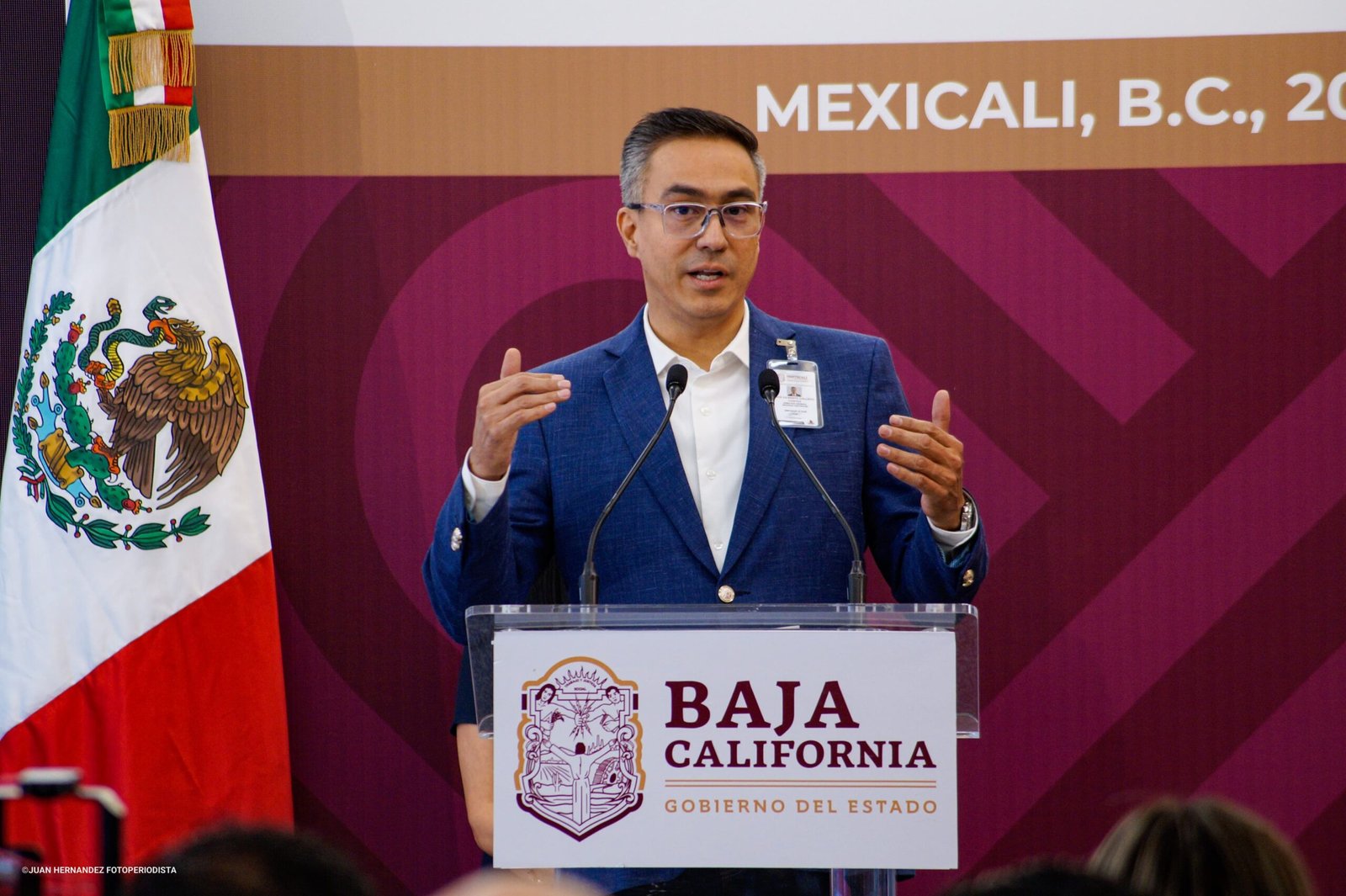 Luis Gilberto Gallego Cortez