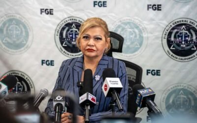 Vincula Juez a tres de cinco detenidos por homicidio de Coordinador Pantoja
