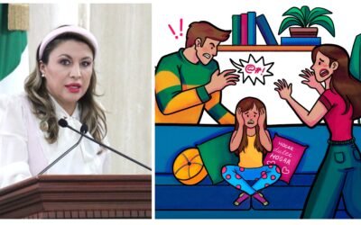Reconocen a colectivos feministas en Día Internacional vs Violencia Vicaria