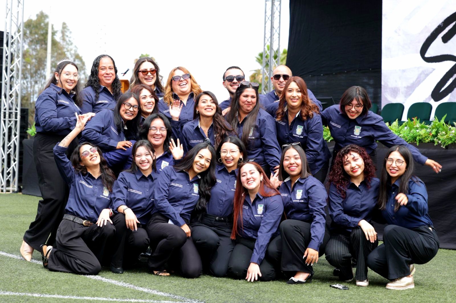 Estudiantes UABC